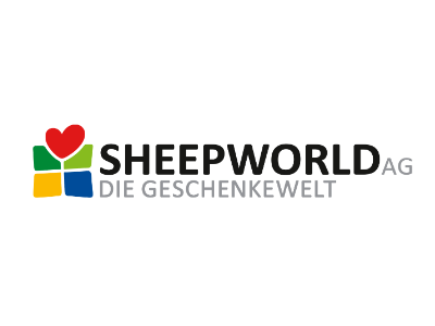 Sheepworld AG logo