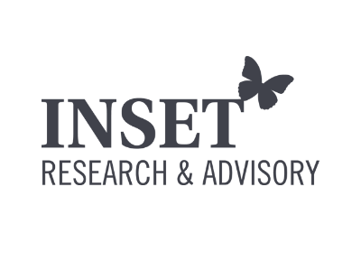 Inset Research & Advisory logo