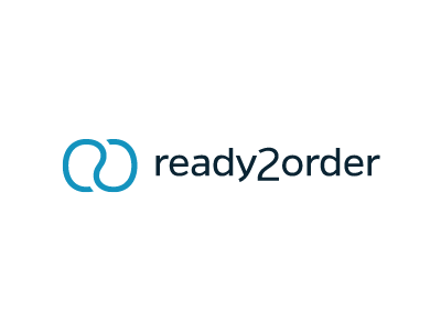 ready2order GmbH logo