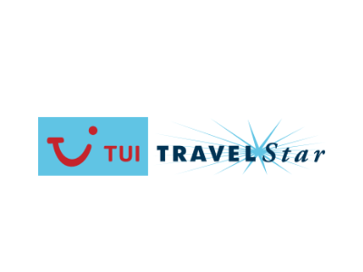 TUI TravelStar Susis Reisetreff logo