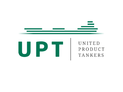 UPT United Product Tankers GmbH & Co. KG logo