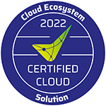 Badge: Certified Cloud Solution