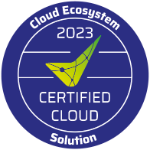 Badge: Certified Cloud Solution Badge: Certified Cloud Solution