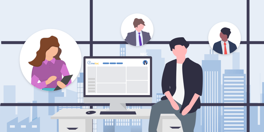 Agiles Arbeiten im Unternehmen Arbeitszeiterfassung Agiles Arbeiten im Unternehmen Arbeitszeiterfassung