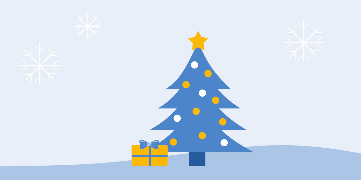 TimeTac Weihnachten 2021 TimeTac Weihnachten 2021