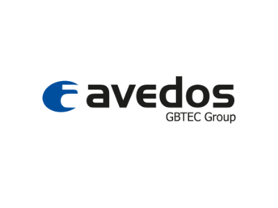 avedos logo