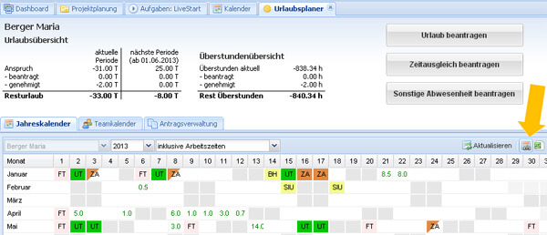 iCal-Kalender-Export-TimeTac iCal-Kalender-Export-TimeTac