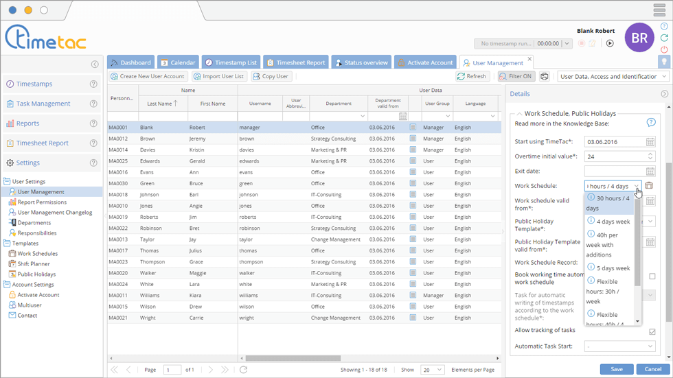 time tracking-assign-timesheet report time tracking-assign-timesheet report
