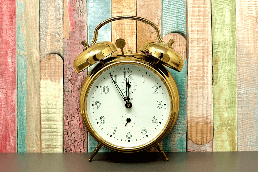 Time's up - Managing your daily workload with timeboxes | TimeTac