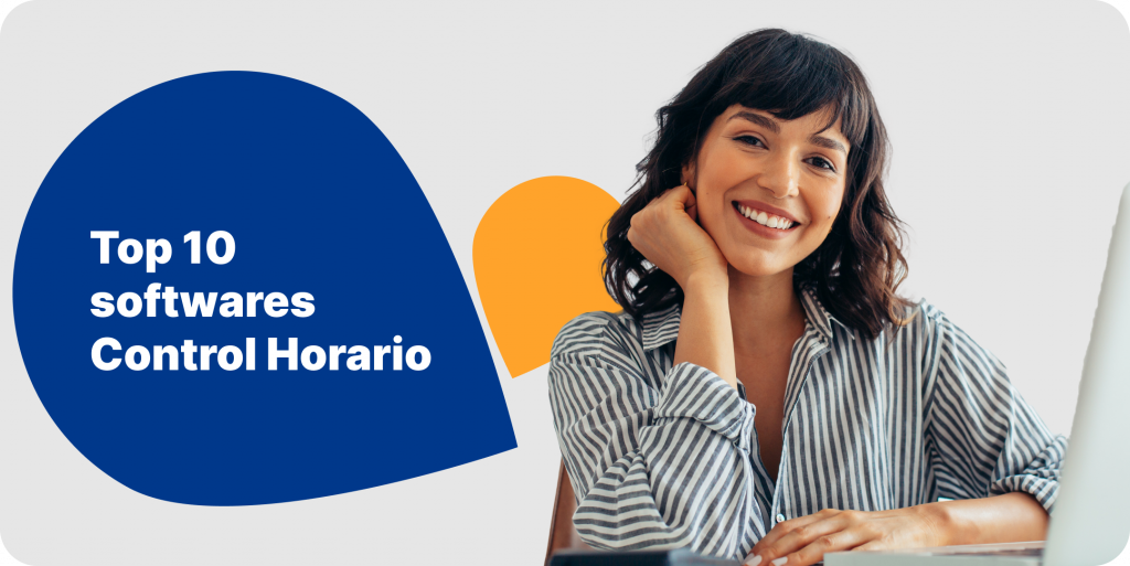 top 10 software control horario