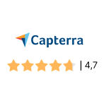 Reviews bei Capterra Reviews bei Capterra