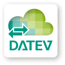 DATEV Icon