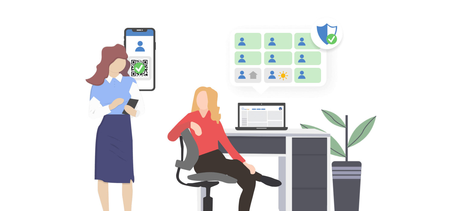 Services von TimeTac für Agenturen Services von TimeTac für Agenturen