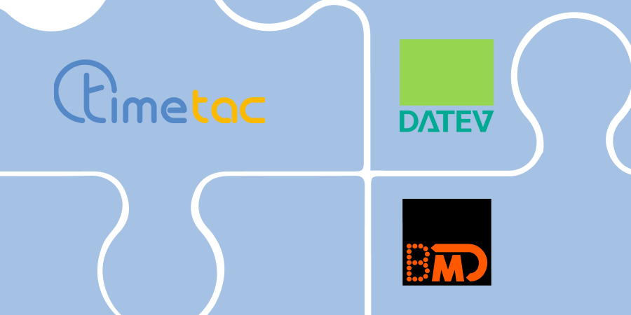 TimeTac Stundenabrechnung Schnittstellen und Export TimeTac Stundenabrechnung Schnittstellen und Export