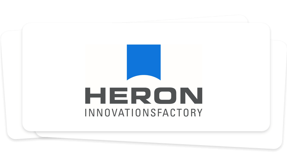 TimeTac Referenz Heron