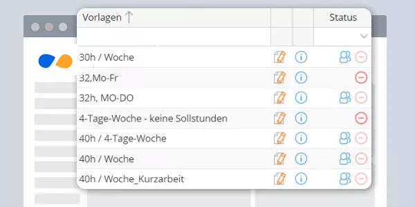 TimeTac Arbeitszeiterfassung Arbeitszeitmodelle TimeTac Arbeitszeiterfassung Arbeitszeitmodelle
