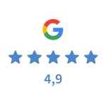 Reviews bei Google