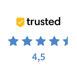 Reviews bei Trusted