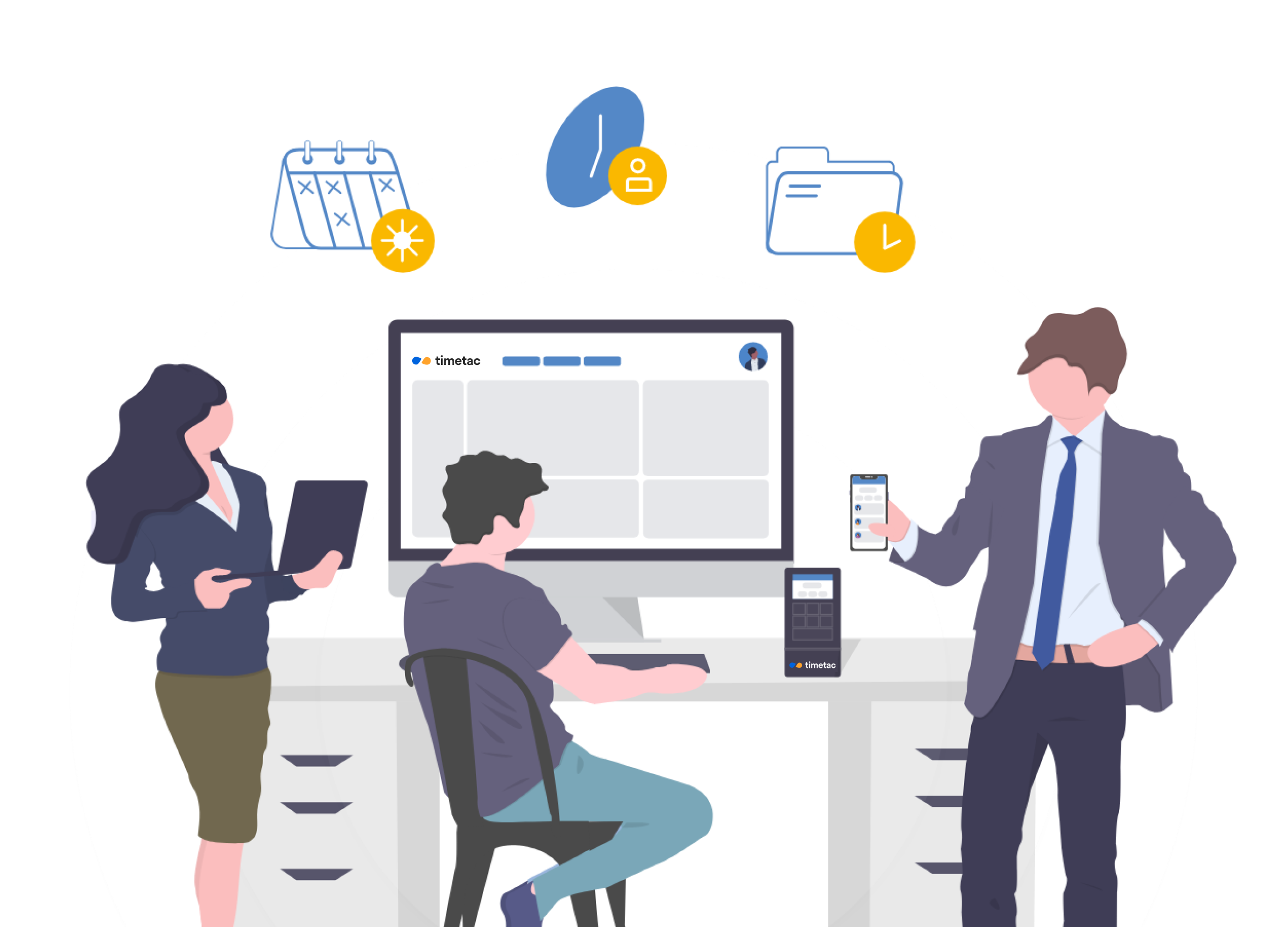 TimeTac time tracking system TimeTac time tracking system