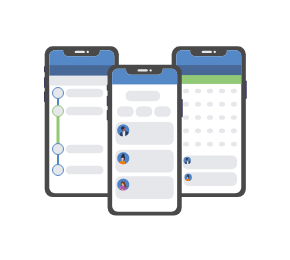 Mobile Time Tracking Mobile Time Tracking
