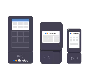 Clocking In Machines Clocking In Machines