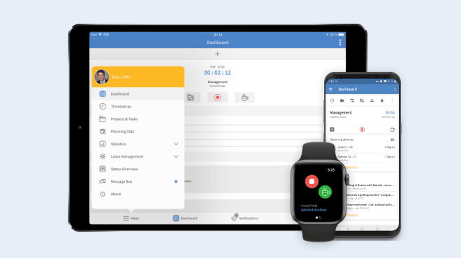 TimeTac Zeiterfassung Österreich mit Zeiterfassung App TimeTac Zeiterfassung Österreich mit Zeiterfassung App