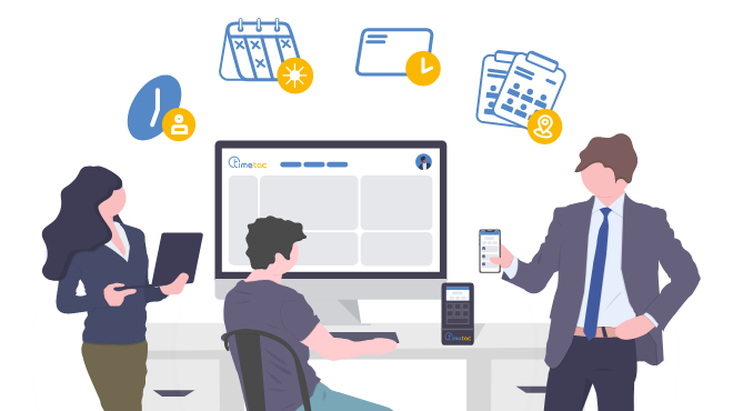 Free Time Clock App For Mac Free Time Clock App For Mac