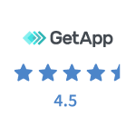 Reviews on GetApp