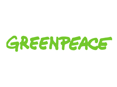 Greenpeace