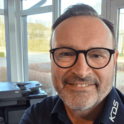 TimeTac Referenz Case Study Kopier- und DruckService Nord GmbH & Co. KG