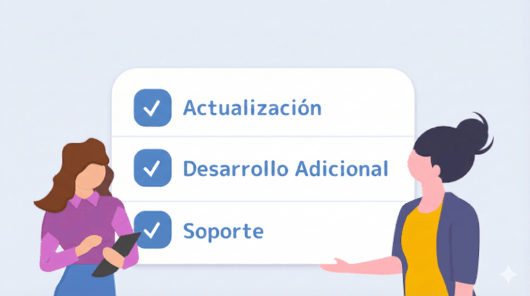 TimeTac servicios servicios incluidos