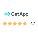 Reviews bei GetApp