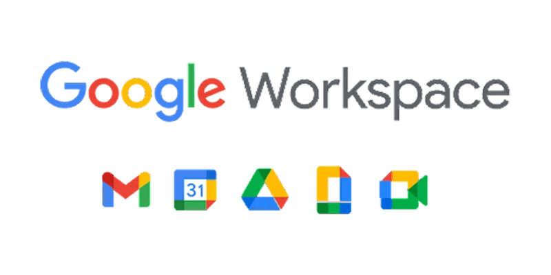 Google Workspace