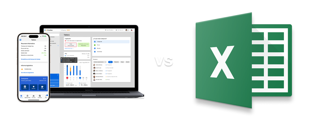 alternativa plantilla excel