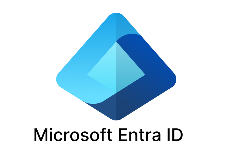 Logo Entra ID Logo Entra ID