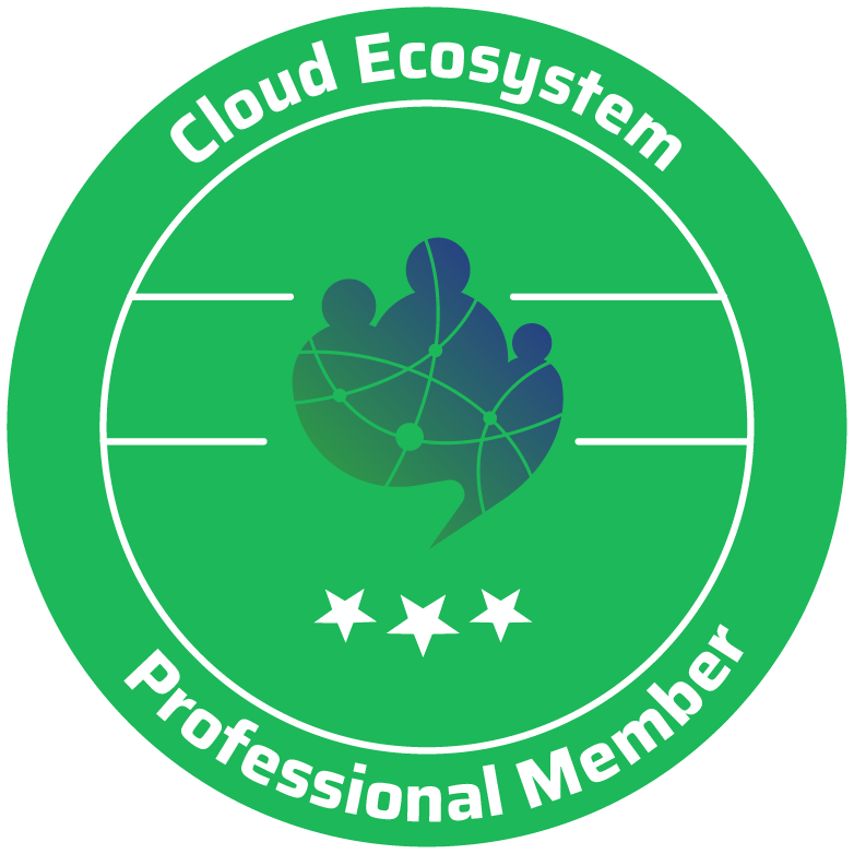 Certified Cloud Badge