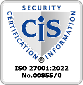 Badge: CIS