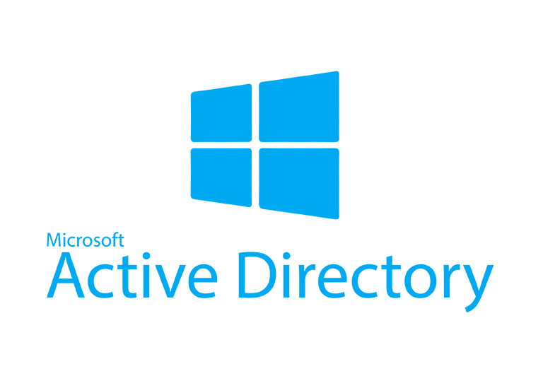 Logo Active Directory Logo Active Directory