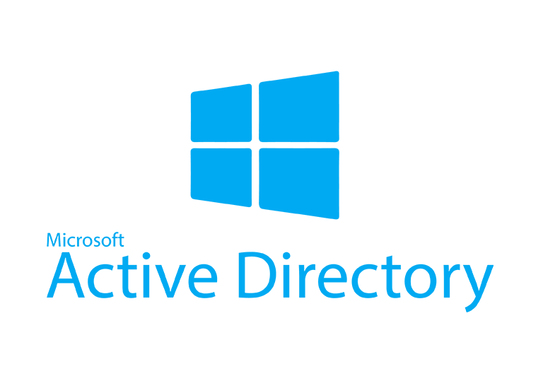 Logo Active Directory