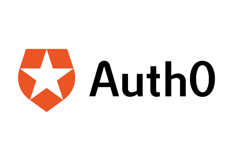 Logo Auth0 Logo Auth0