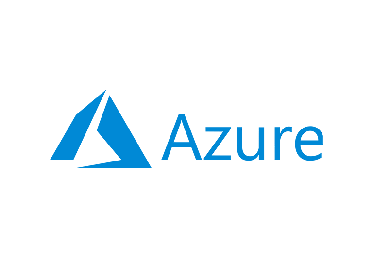 Logo Azure Logo Azure