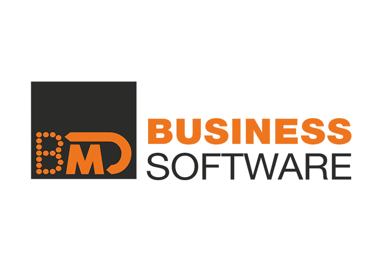Logo BMD Logo BMD