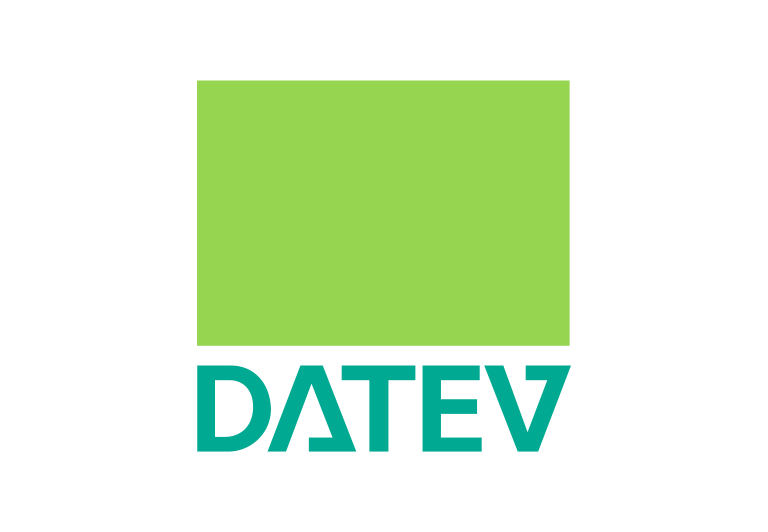 Logo DATEV Logo DATEV