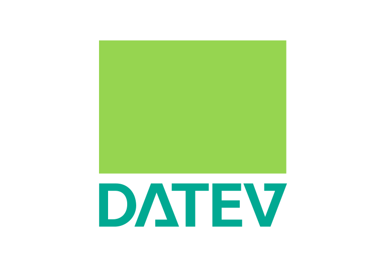 Logo DATEV