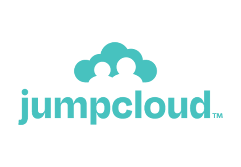 Logo JumpCloud