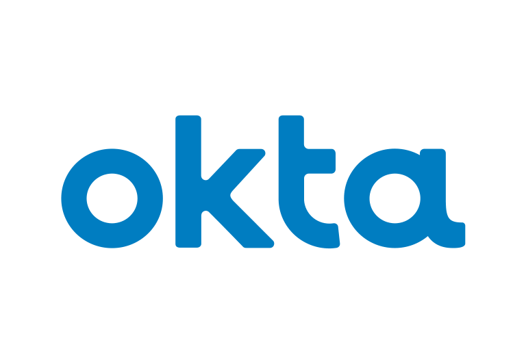 Logo Okta Logo Okta