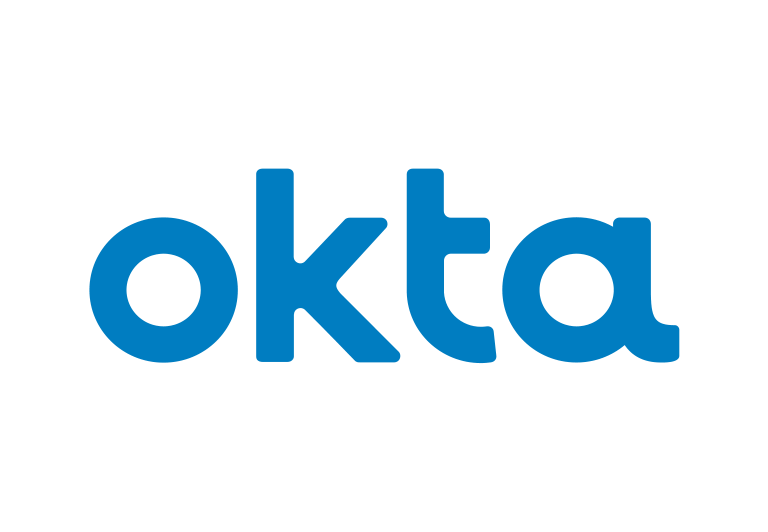 Logo Okta