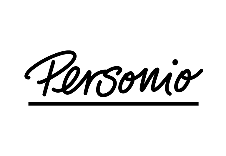 Logo Personio Logo Personio