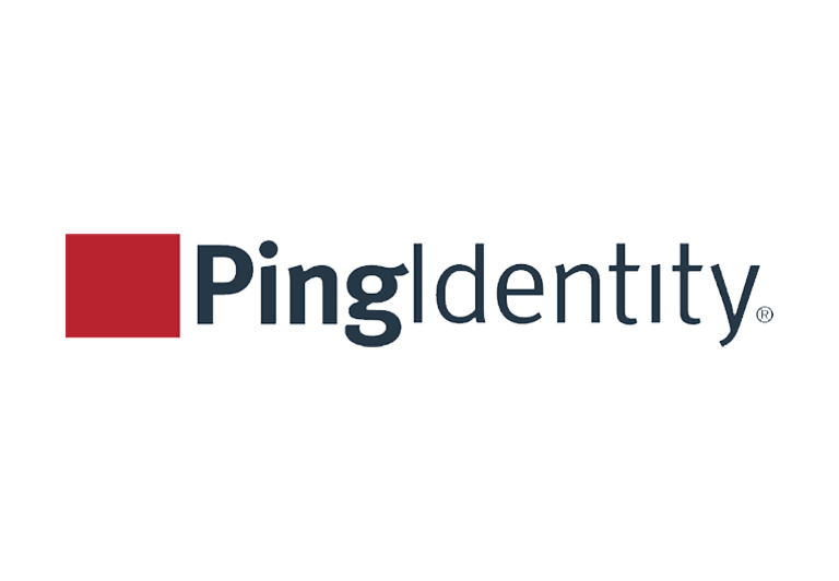 Logo PingIdentity