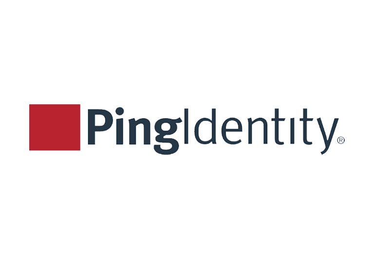 Logo Ping Identity